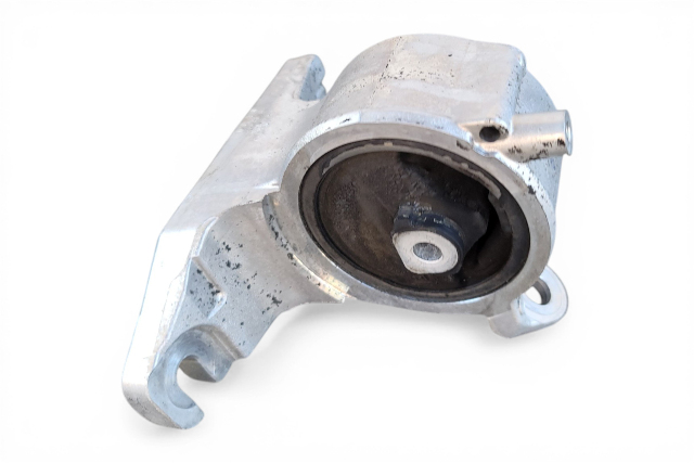 2011-2016 Honda CR-Z CRZ Auto CVT Transmission Mount, 50850-SZT-A91, F023, OEM, 2011, 2012, 2013, 2014, 2015, 2016