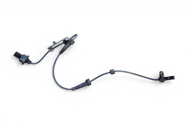 2011-2015 Honda CR-Z CRZ Front ABS Speed Sensor Right 57450-TF0-003, F023, OEM, 2011, 2012, 2013, 2014, 2015