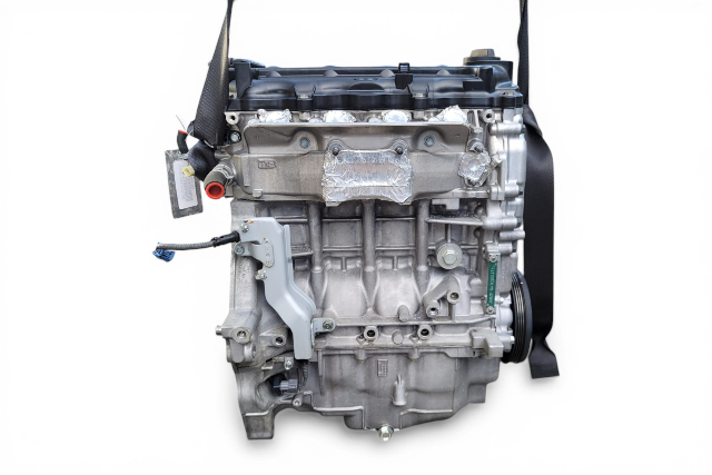 2012 Honda CR-Z CRZ 1.5L 4 Cylinder Engine Motor Assembly 220K Miles, F023, OEM, 2012