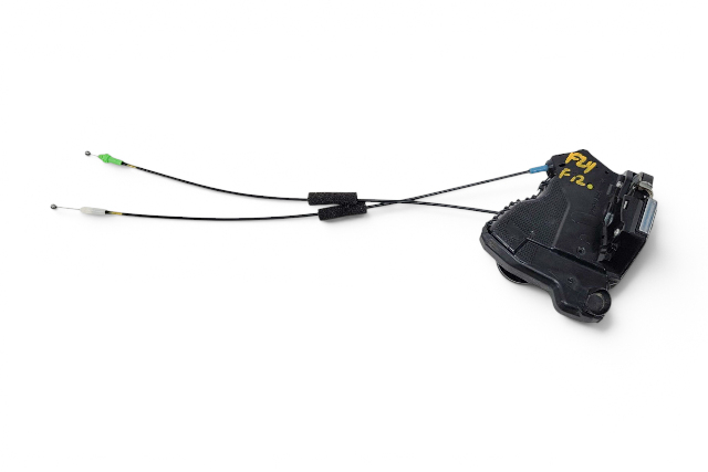 2011-2017 Lexus CT200h Door Actuator Lock Latch Front Right 69050-33131, F024, OEM, 2011, 2012, 2013, 2014, 2015, 2016, 2017