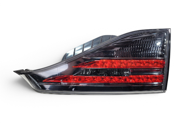 2011-2017 Lexus CT200h Taillight Lamp Trunk Rear Right 81581-76020, F024, OEM, 2011, 2012, 2013, 2014, 2015, 2016, 2017