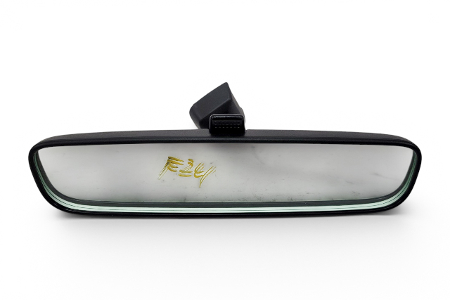 2011-2017 Lexus CT200h Rear View Mirror W/ Shield, 87810-06080, F024, OEM, 2011, 2012, 2013, 2014, 2015, 2016, 2017