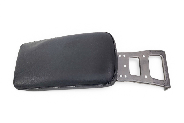 2013-2017 Lexus CT200h Center Console Lid Cover Door Black 58905-76012-26, F024, OEM, 2013, 2014, 2015, 2016, 2017