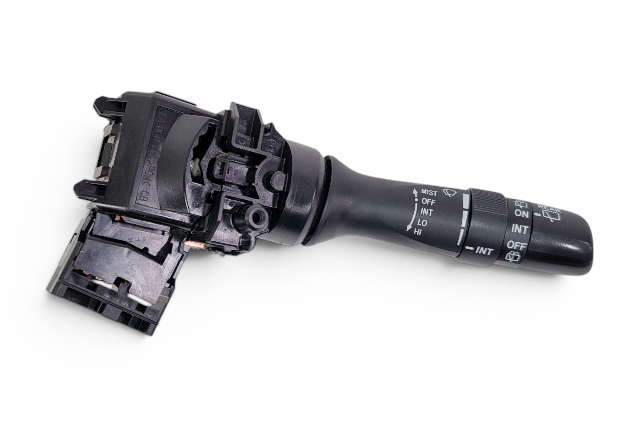 2011-2017 Lexus CT200h Windshield Wiper Switch 84652-48180, F024, OEM, 2011, 2012, 2013, 2014, 2015, 2016, 2017