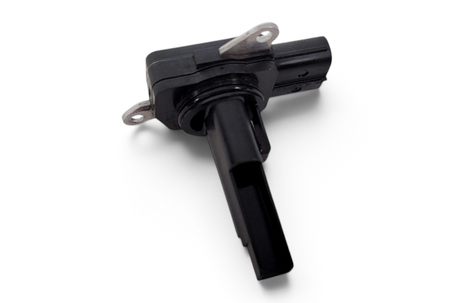 2011-2017 Lexus CT200h Mass Air Flow Sensor 22204-0V020, F024, OEM, 2011, 2012, 2013, 2014, 2015, 2016, 2017