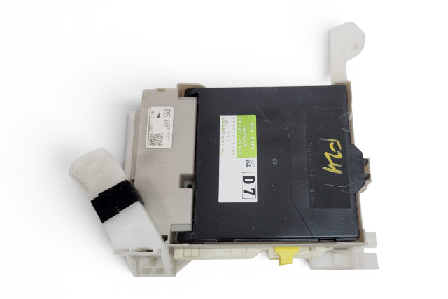 2013-2017 Lexus CT200h Fuse Box Multiplex Module Network Control 82730-76022, F024, OEM, 2013, 2014, 2015, 2016, 2017