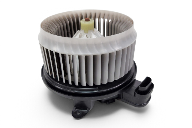 2013-2017 Lexus CT200h Fan Blower Motor 87103-76030, F024, OEM, 2013, 2014, 2015, 2016, 2017