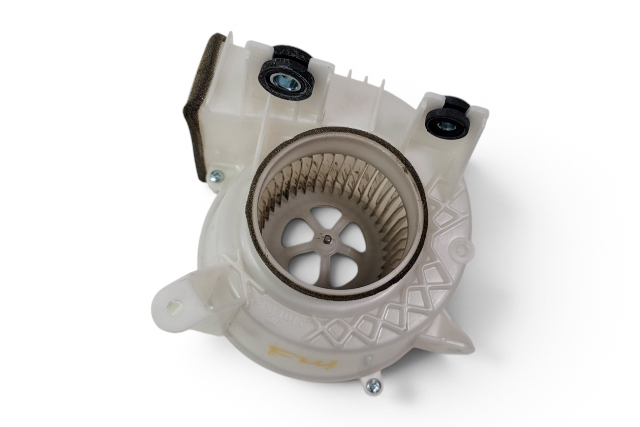 2011-2017 Lexus CT200h Electric Battery Motor Fan Blower Motor G9230-76010, F024, OEM, 2011, 2012, 2013, 2014, 2015, 2016, 2017
