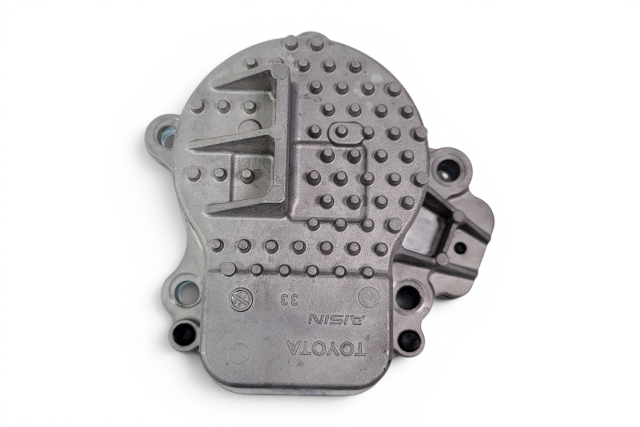2011-2017 Lexus CT200h Electric Coolant Control Water Valve Pump 161A0-29015, F024, OEM, 2011, 2012, 2013, 2014, 2015, 2016, 2017