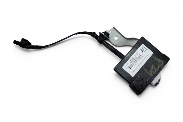 2011-2017 Lexus CT200h ECU Engine Computer Immobilizer 89784-76011, F024, OEM, 2011, 2012, 2013, 2014, 2015, 2016, 2017