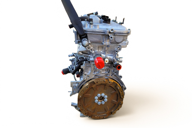 2011-2017 Lexus CT200h Engine Motor Long Block Assembly 1.8L 177K, F024, OEM, 2011, 2012, 2013, 2014, 2015, 2016, 2017