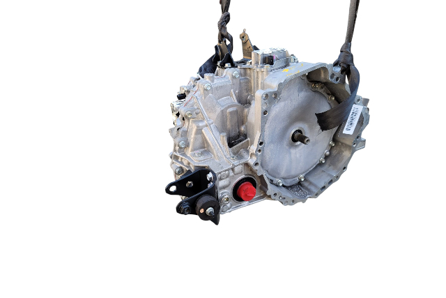 2011-2017 Lexus CT200h 4 Cyl Automatic AT Transmission Assembly 177K Mi, F024, OEM, 2011, 2012, 2013, 2014, 2015, 2016, 2017