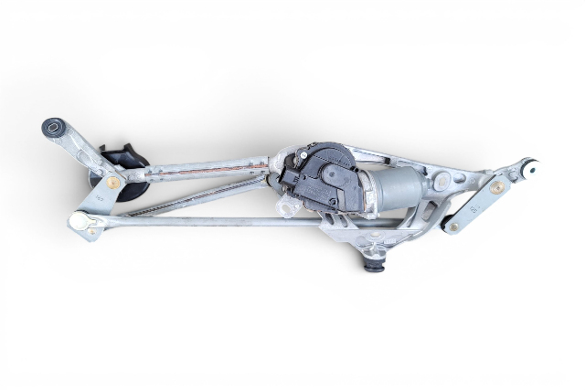 2011-2016 Lexus CT200h Windshield Wiper Link Assembly w/Motor 85110-76030, F024, OEM, 2011, 2012, 2013, 2014, 2015, 2016