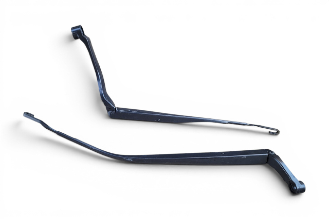 2011-2017 Lexus CT200h Windshield Wiper Blade Arm Left/Right Set, F024, OEM, 2011, 2012, 2013, 2014, 2015, 2016, 2017