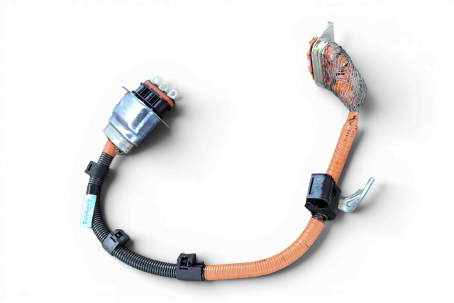 2011-2017 Lexus CT200h Battery To Engine Motor Wire Cable, G1148-47043, F024, OEM, 2011, 2012, 2013, 2014, 2015, 2016, 2017