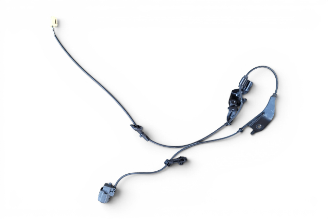 2011-2017 Lexus CT200h ABS Brakes Wheel Speed Sensor Rear Left 89516-12170, F024, OEM, 2011, 2012, 2013, 2014, 2015, 2016, 2017