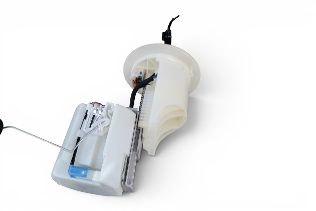 2011-2017 Lexus CT200H Fuel Pump Assembly 77020-76011, F024, OEM, 2011, 2012, 2013, 2014, 2015, 2016, 2017