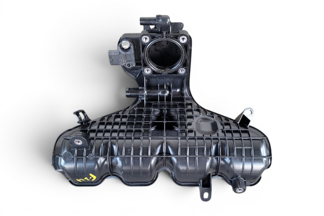 2011-2017 Lexus CT200h Air Intake Manifold Assembly 1.8L 17120-37054, F024, OEM, 2011, 2012, 2013, 2014, 2015, 2016, 2017