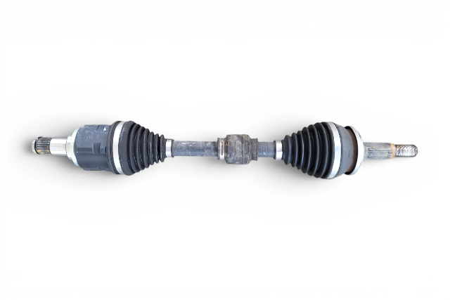 2011-2015 Lexus CT200h Front Left/Driver Axle Shaft Assembly 43420-47030, F024, OEM, 2011, 2012, 2013, 2014, 2015
