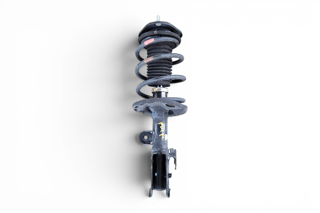 2013-2017 Lexus CT200h Front Left Shock Absorber Strut w/Spring 48520-79275, F024, OEM, 2013, 2014, 2015, 2016, 2017