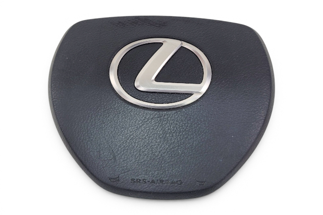 2013-2016 Lexus GS350 Wheel Front Module 45130-30700, F025, OEM, 2013, 2014, 2015, 2016