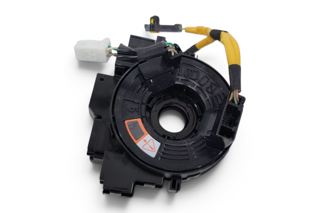 2013-2016 Lexus GS350 Clock Spring Steering Module Sensor Unit 84307-30150, F025, OEM, 2013, 2014, 2015, 2016