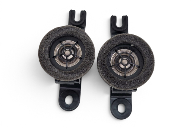 2013-2020 Lexus GS350 Rear Speaker Tweeter 86150-30380, F025, OEM, 2013, 2014, 2015, 2016, 2017, 2018, 2019, 2020