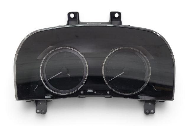 2013-2014 Lexus GS350 Speedometer Instrument Cluster Gauge 88K Miles 83800-30K60, F025, OEM, 2013, 2014