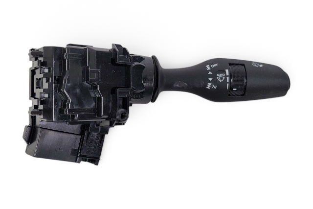 2013-2020 Lexus GS350 Steering Wiper Switch, 84652-30650, F025, OEM, 2013, 2014, 2015, 2016, 2017, 2018, 2019, 2020