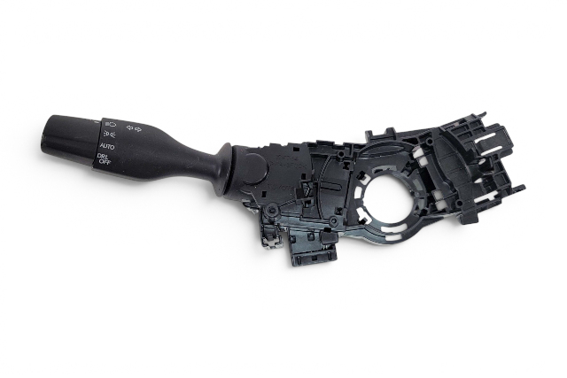 2013-2020 Lexus GS350 Turn Signal Headlight Control Switch 84140-30420, F025, OEM, 2013, 2014, 2015, 2016, 2017, 2018, 2019, 2020