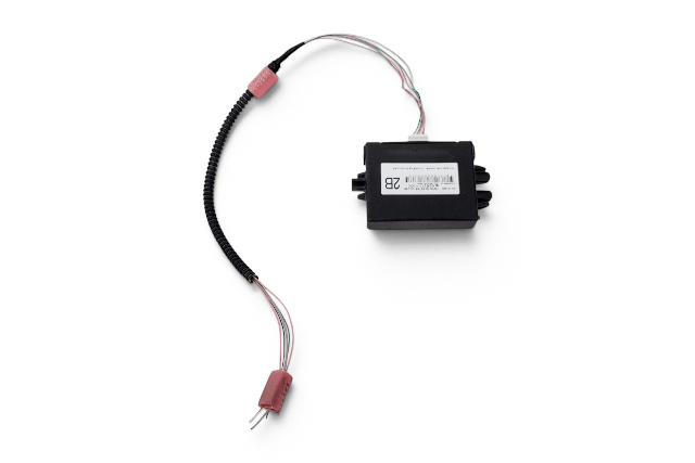 2013-2015 Lexus GS350 ECU Engine Computer Immobilizer 89784-33030, F025, OEM, 2013, 2014, 2015