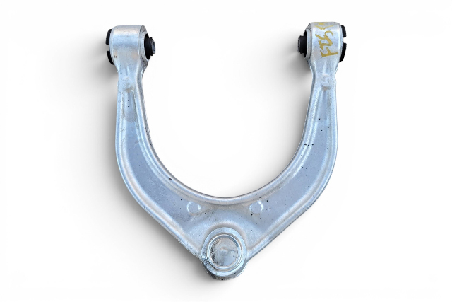 2013-2020 Lexus GS350 Front Left Upper Control Arm AWD 48610-39195, F025, OEM, 2013, 2014, 2015, 2016, 2017, 2018, 2019, 2020