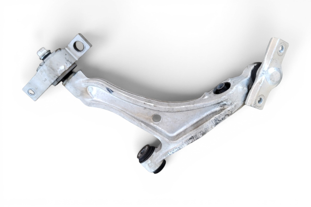 2013-2020 Lexus GS350 Front Right/Passenger Lower Control Arm AWD 48620-30330, F025, OEM, 2013, 2014, 2015, 2016, 2017, 2018, 2019, 2020