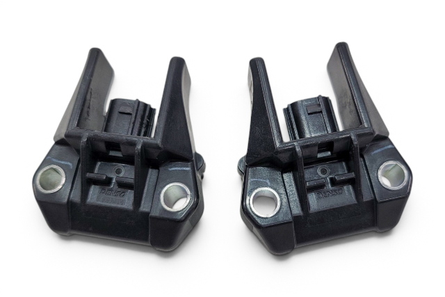 2013-2020 Lexus GS350 Front Crash Impact Sensor Set(2), 89173-59286, F025, OEM, 2013, 2014, 2015, 2016, 2017, 2018, 2019, 2020