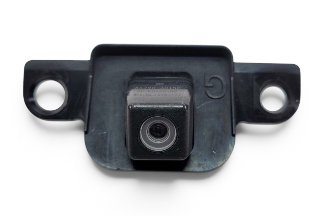 2013-2015 Lexus GS350 Trunk Lid Rear Back Up Camera 86790-30151, F025, OEM, 2013, 2014, 2015