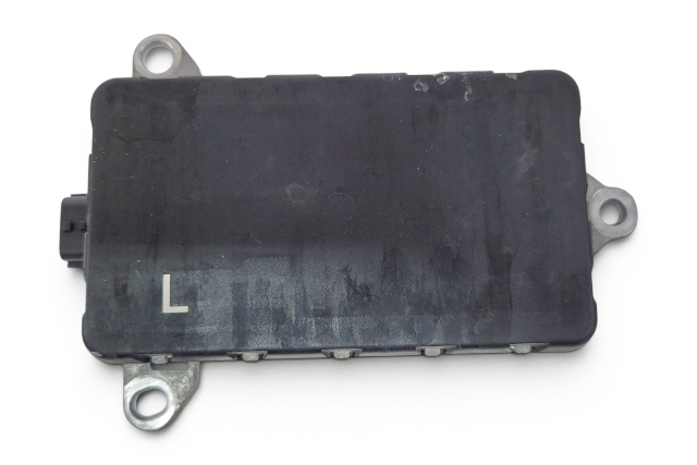 2013-2014 Lexus GS350 Lane Departure Blind Spot Warning Sensor Alert Rear Right 88162-0W140, F025, OEM, 2013, 2014