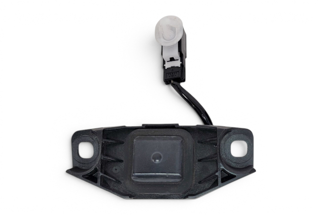 2013-2015 Lexus GS350 Trunk Unlock Switch 84903-30090, F025, OEM, 2013, 2014, 2015