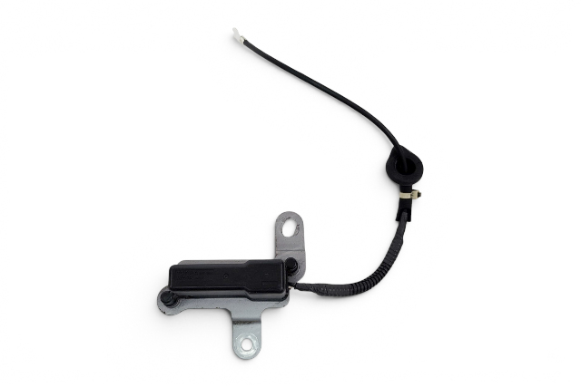 2013-2020 Lexus GS350 Tire Pressure Monitor Sensor TPMS 8976C-24011, F025, OEM, 2013, 2014, 2015, 2016, 2017, 2018, 2019, 2020