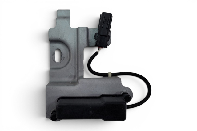 2013-2020 Lexus GS350 Tire Pressure Monitor Sensor TPMS 8976B-30011, F025, OEM, 2013, 2014, 2015, 2016, 2017, 2018, 2019, 2020