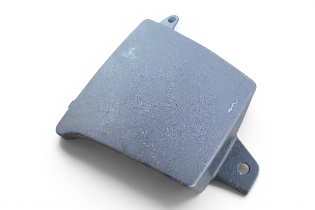 2013-2016 Lexus GS350 Engine Room Cover Molding 53796-30150, F025, OEM, 2013, 2014, 2015, 2016