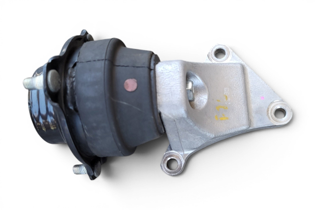 2013-2020 Lexus GS350 Rear Engine Support Mount w/Bracket 12371-31291, F025, OEM, 2013, 2014, 2015, 2016, 2017, 2018, 2019, 2020