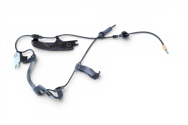 2013-2020 Lexus GS350 Rear Right ABS Speed Skid Control Sensor AWD 89545-30080, F025, OEM, 2013, 2014, 2015, 2016, 2017, 2018, 2019, 2020