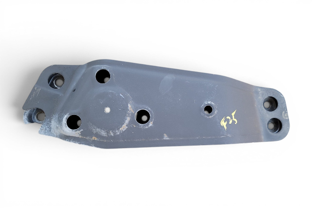 2013-2020 Lexus GS350 Rear Transmission Mount Bracket 57209-30030, F025, OEM, 2013, 2014, 2015, 2016, 2017, 2018, 2019, 2020