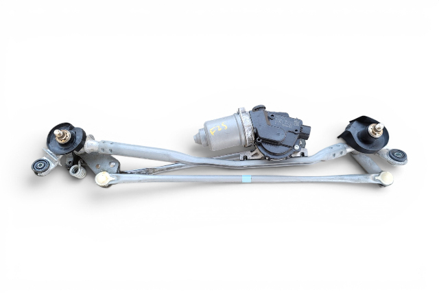 2013-2015 Lexus GS350 Windshield Wiper Link Motor 85110-30670, F025, OEM, 2013, 2014, 2015
