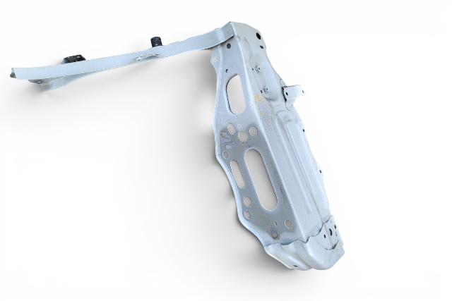 2013-2020 Lexus GS350 Lower/Side Radiator Support Beam Left 53203-30130, F025, OEM, 2013, 2014, 2015, 2016, 2017, 2018, 2019, 2020