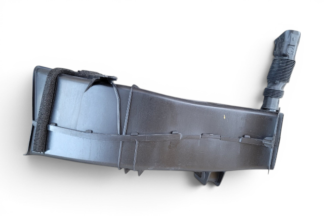 2013-2016 Lexus GS350 Cool Air Intake Inlet Hose NO.2 Duct Right Side 53285-30110, F025, OEM, 2013, 2014, 2015, 2016