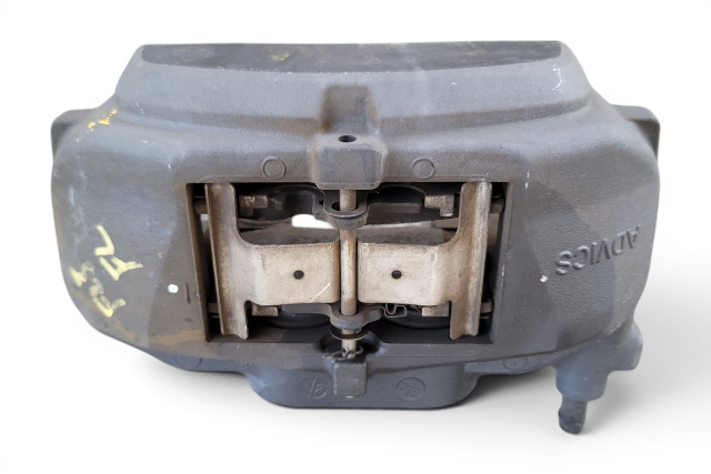 2013-2020 Lexus GS350 Front Brake Caliper Left/Driver 47750-22460, F025, OEM, 2013, 2014, 2015, 2016, 2017, 2018, 2019, 2020