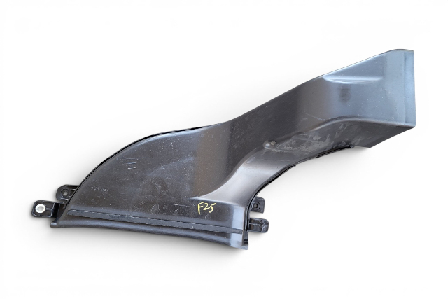 2013-2020 Lexus GS350 Air Intake Inlet Hose NO.1 Duct 17751-31350, F025, OEM, 2013, 2014, 2015, 2016, 2017, 2018, 2019, 2020