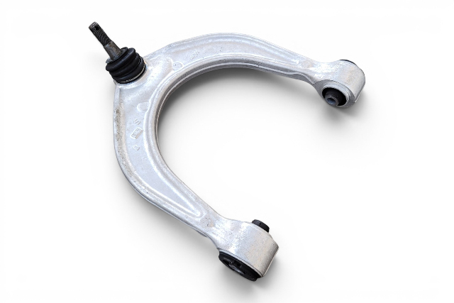 2013-2020 Lexus GS350 Front Left Upper Control Arm AWD 48610-39195, F025, OEM, 2013, 2014, 2015, 2016, 2017, 2018, 2019, 2020