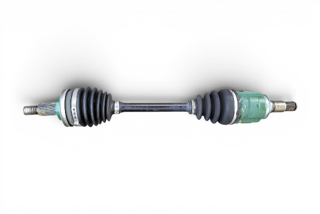 2013-2020 Lexus GS350 Drive Axle Shaft, Front Left/Driver Side 43420-30030, F025, OEM, 2013, 2014, 2015, 2016, 2017, 2018, 2019, 2020